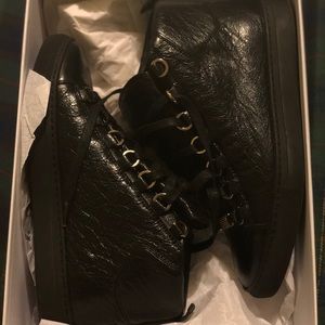 Balenciaga sneakers